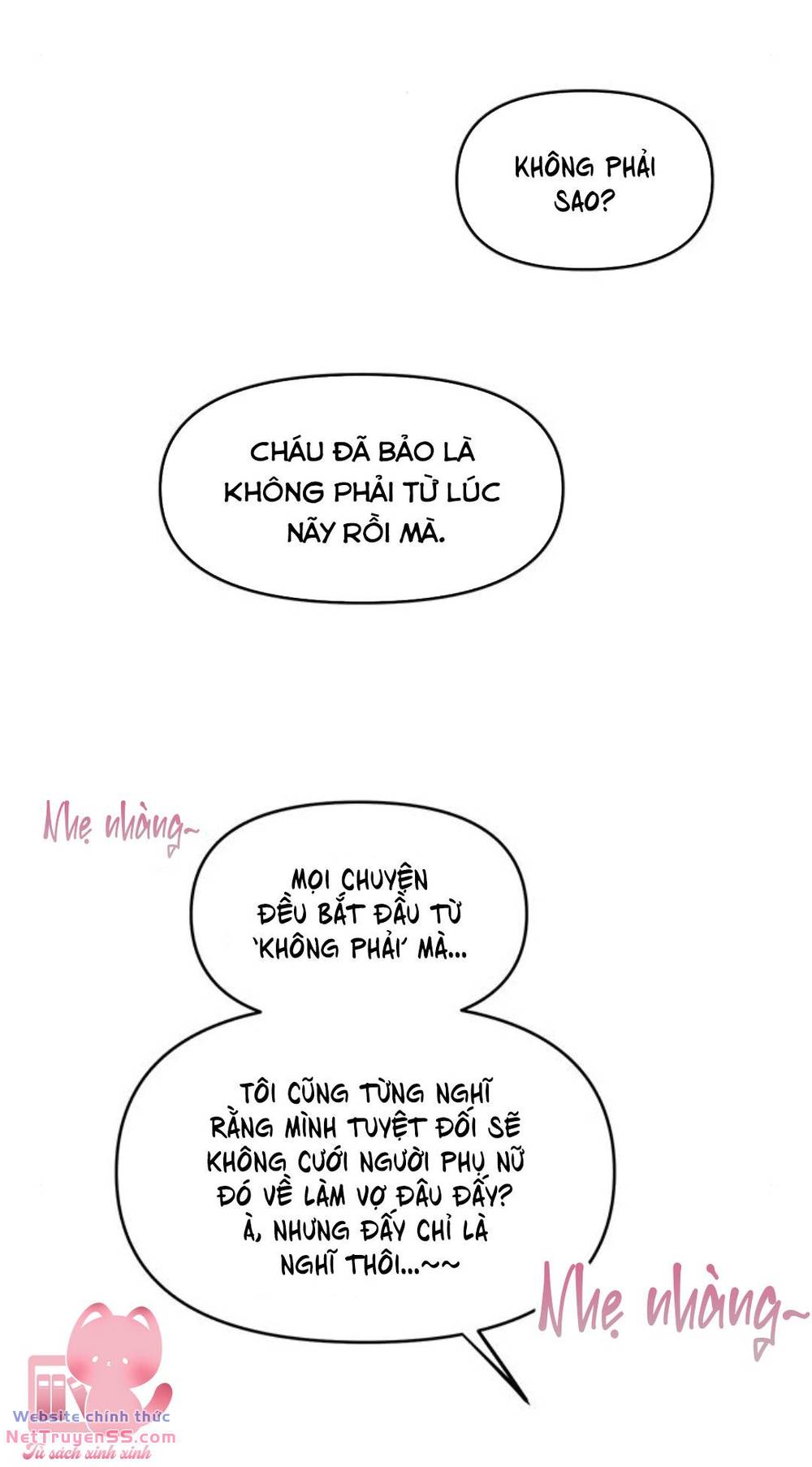 Vận Xui Chốn Công Sở Chap 13 - Next Chap 14