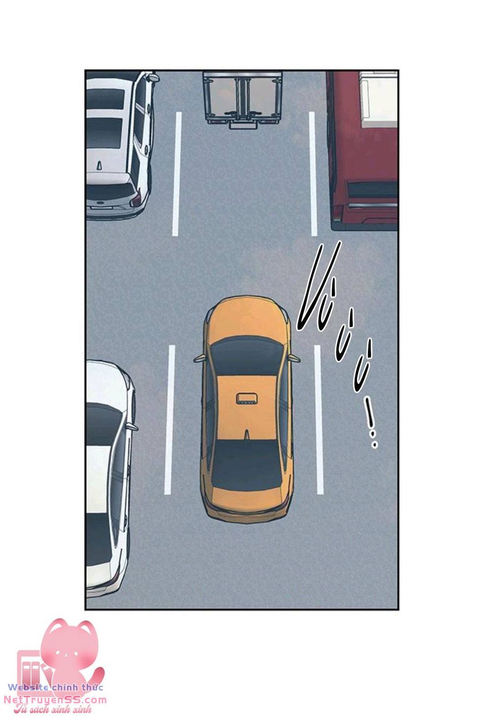 Vận Xui Chốn Công Sở Chap 13 - Next Chap 14