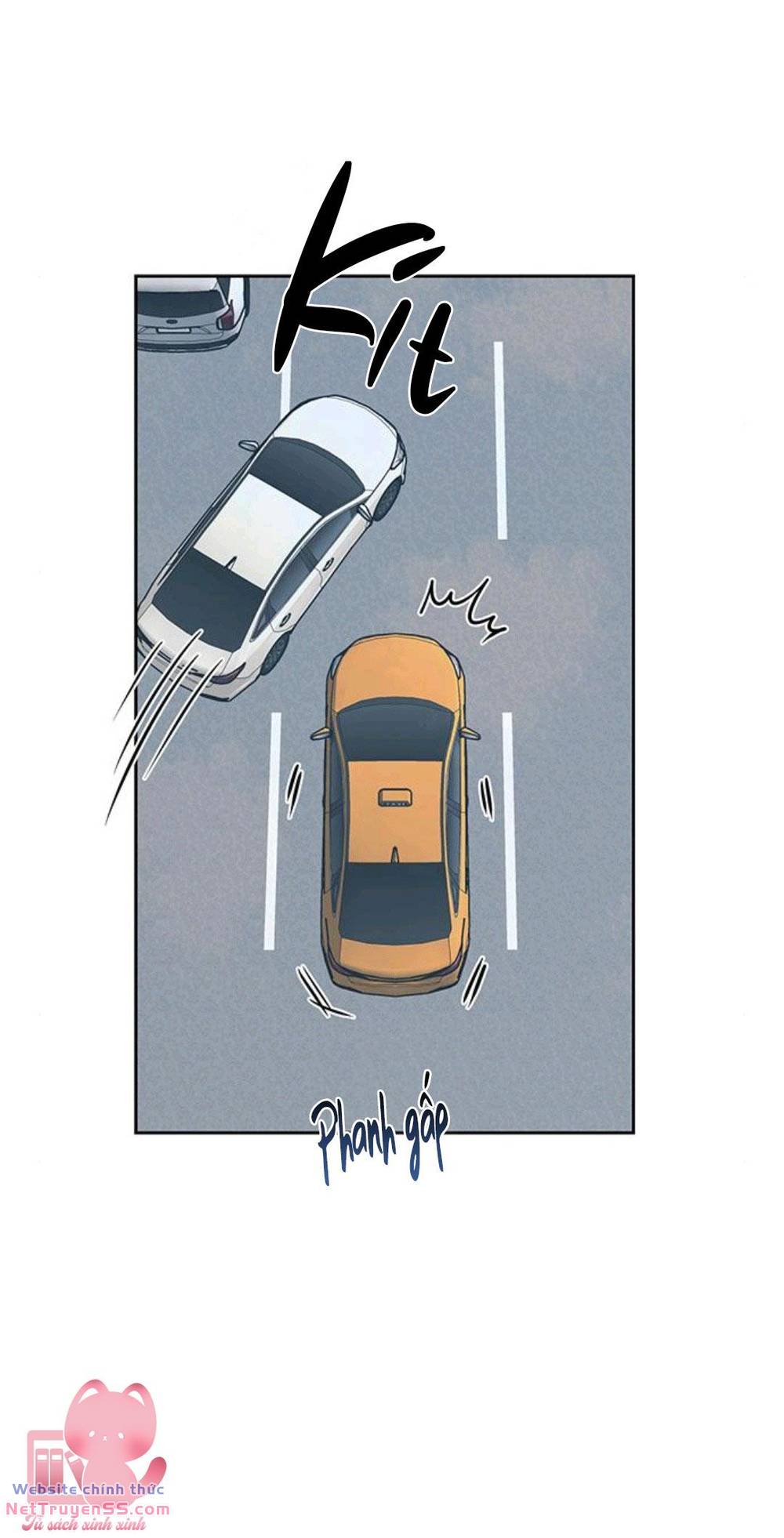 Vận Xui Chốn Công Sở Chap 13 - Next Chap 14