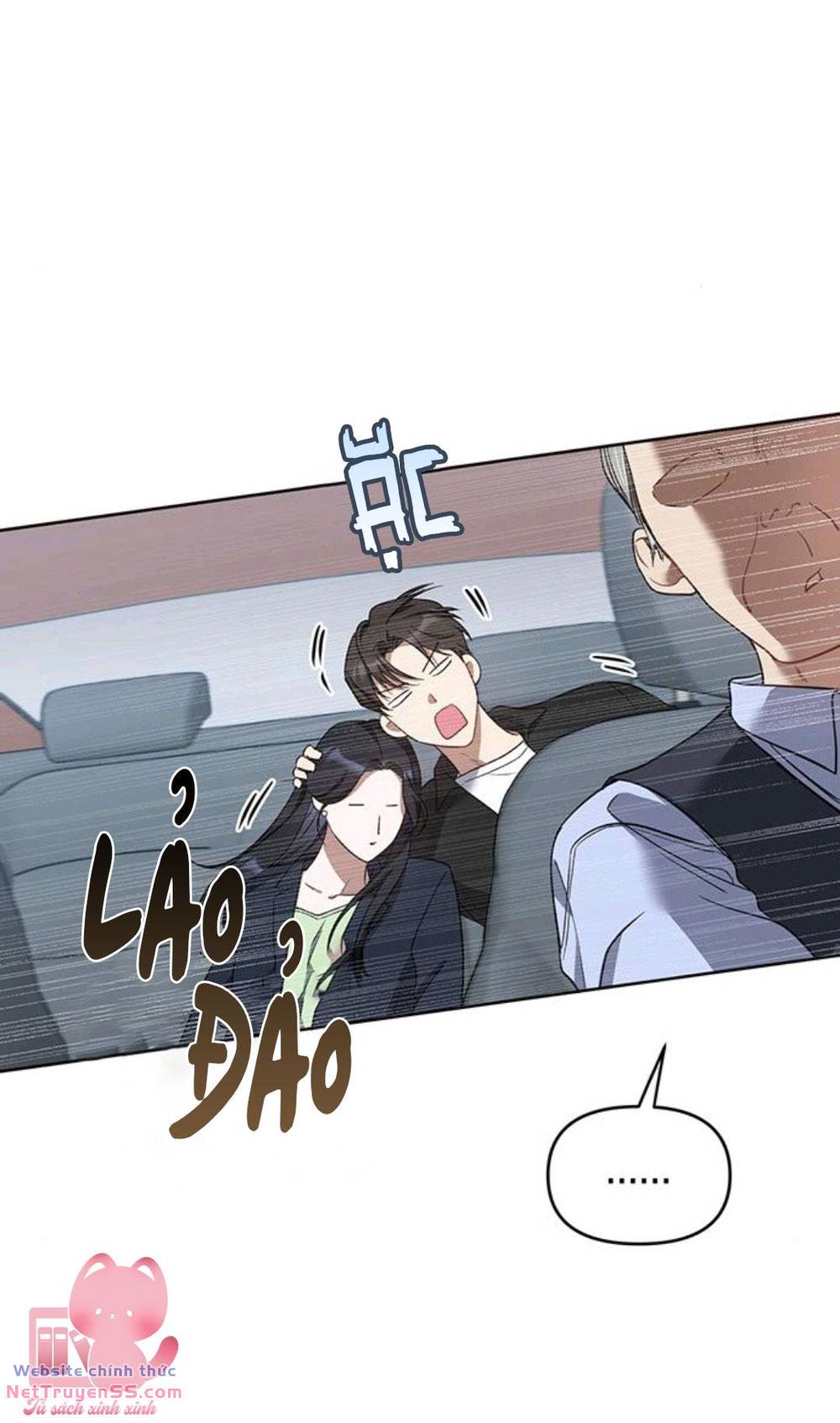 Vận Xui Chốn Công Sở Chap 13 - Next Chap 14