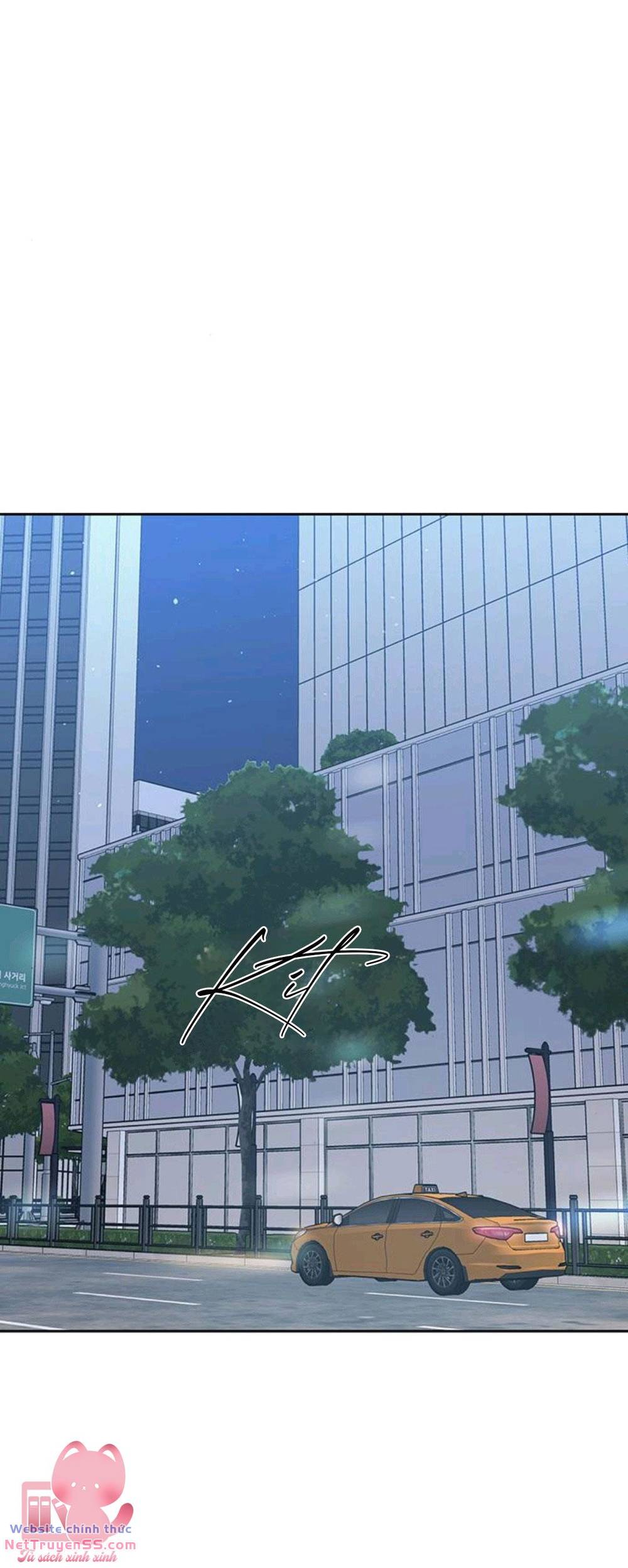 Vận Xui Chốn Công Sở Chap 13 - Next Chap 14