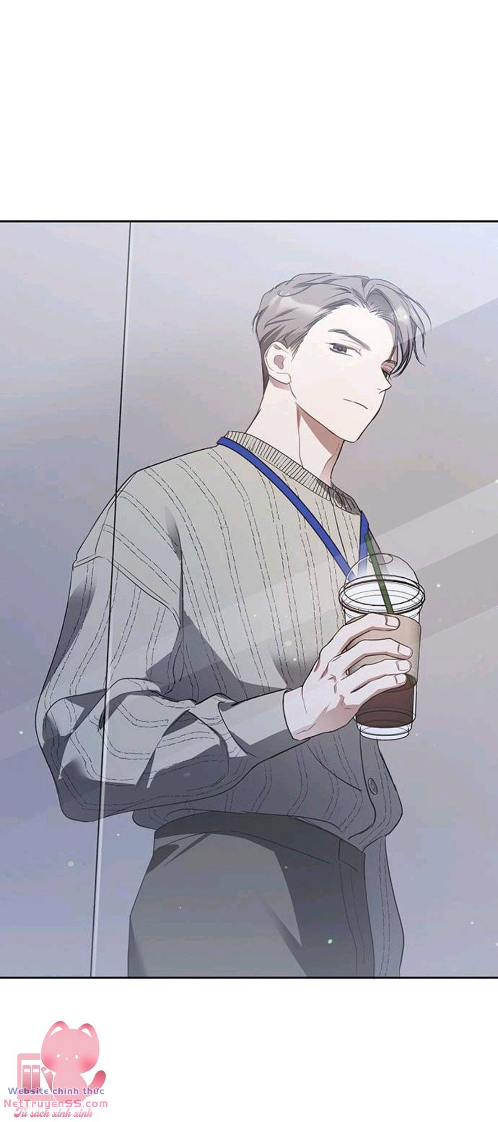 Vận Xui Chốn Công Sở Chap 13 - Next Chap 14