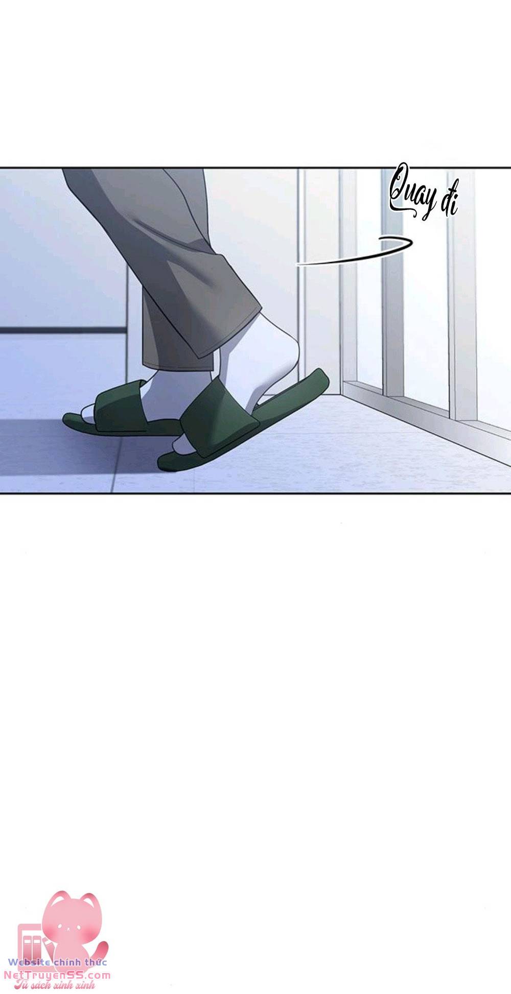 Vận Xui Chốn Công Sở Chap 13 - Next Chap 14