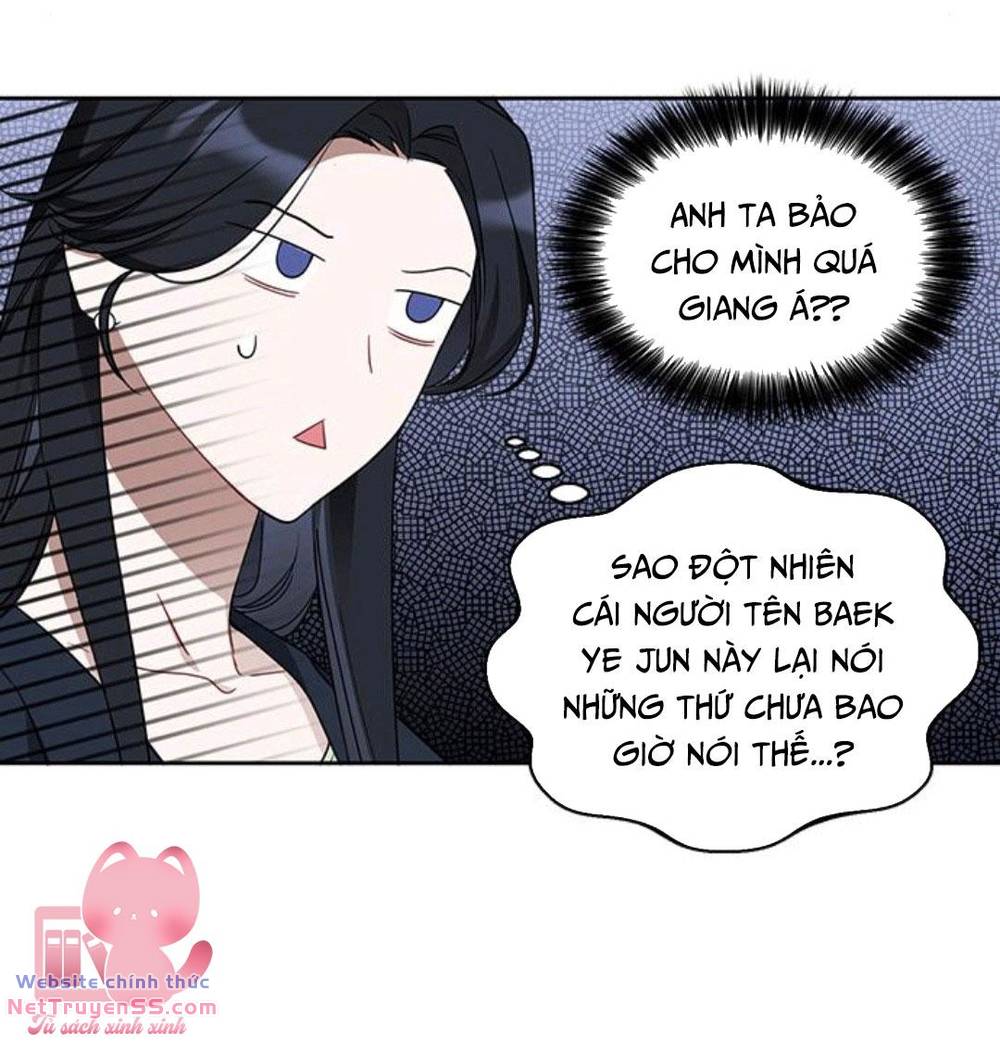 Vận Xui Chốn Công Sở Chap 13 - Next Chap 14