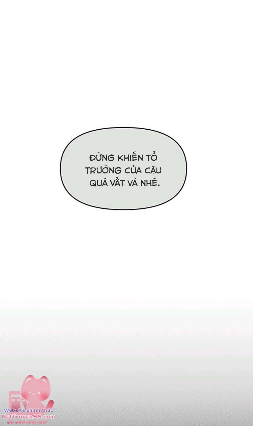 Vận Xui Chốn Công Sở Chap 13 - Next Chap 14