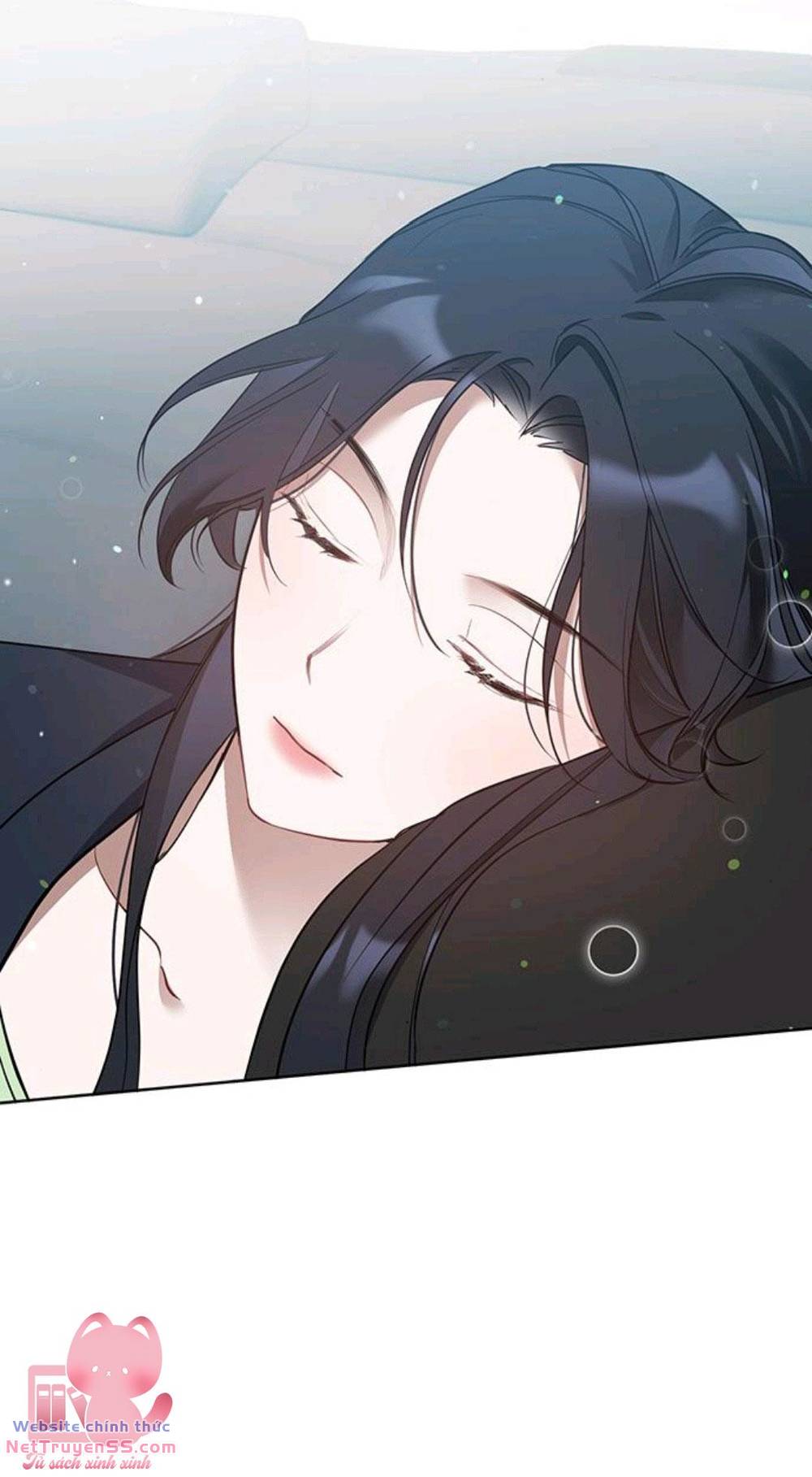 Vận Xui Chốn Công Sở Chap 13 - Next Chap 14