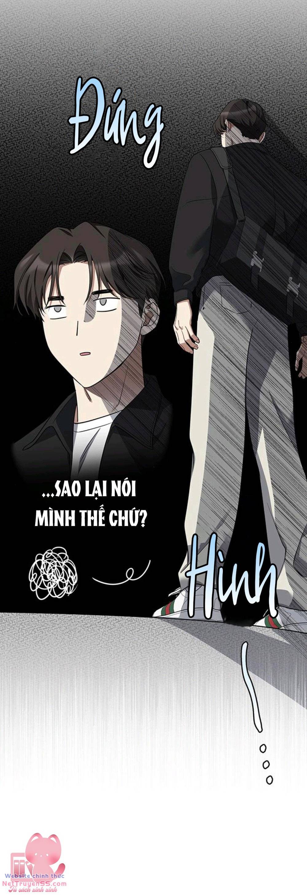 Vận Xui Chốn Công Sở Chap 13 - Next Chap 14