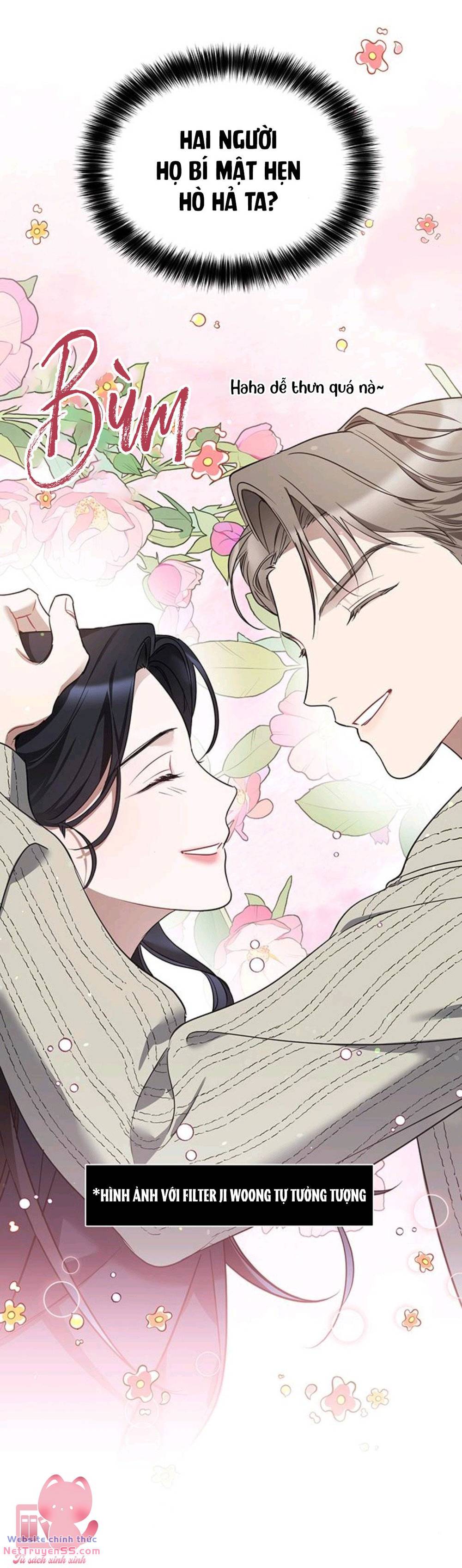 Vận Xui Chốn Công Sở Chap 13 - Next Chap 14