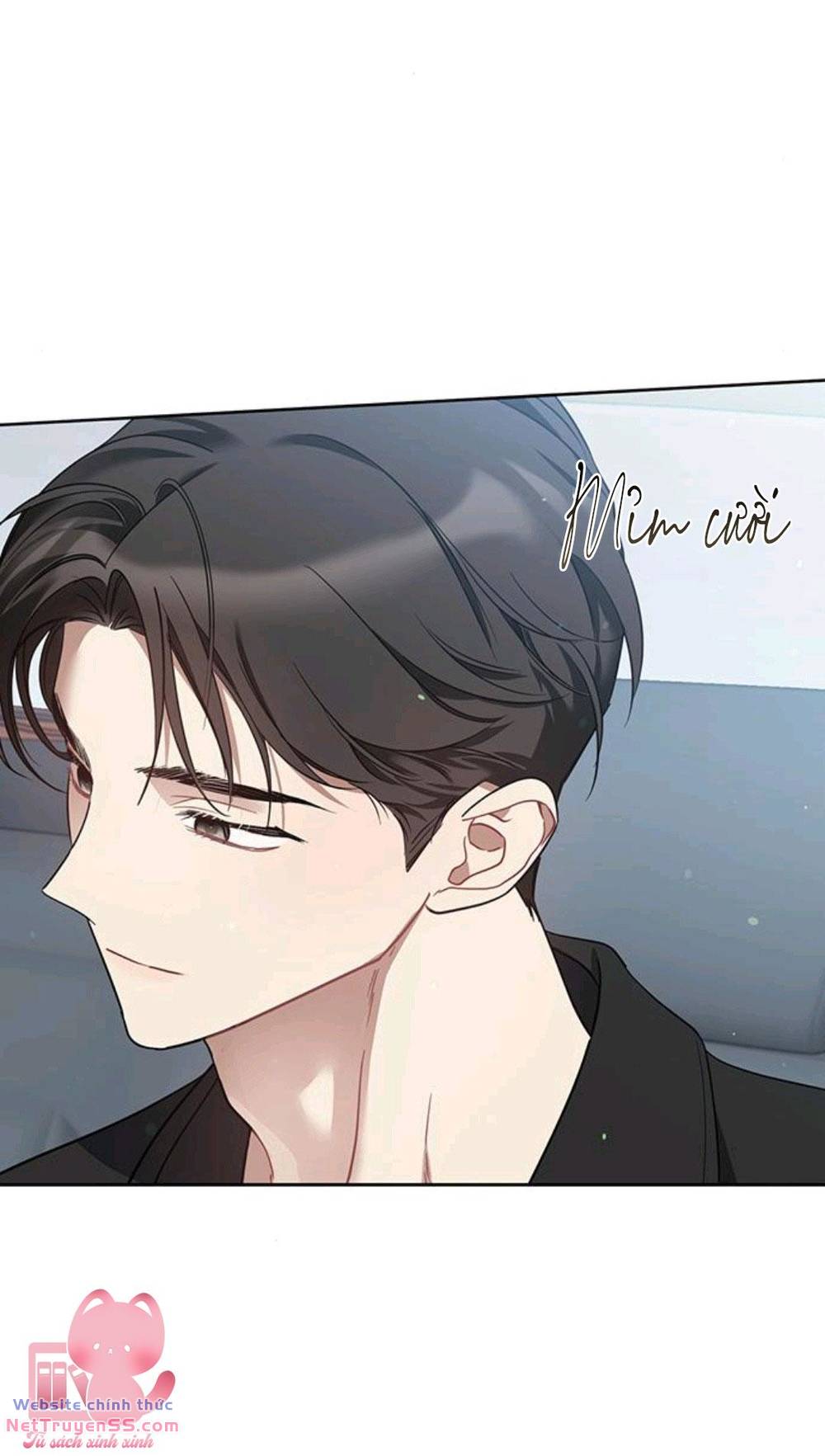 Vận Xui Chốn Công Sở Chap 13 - Next Chap 14