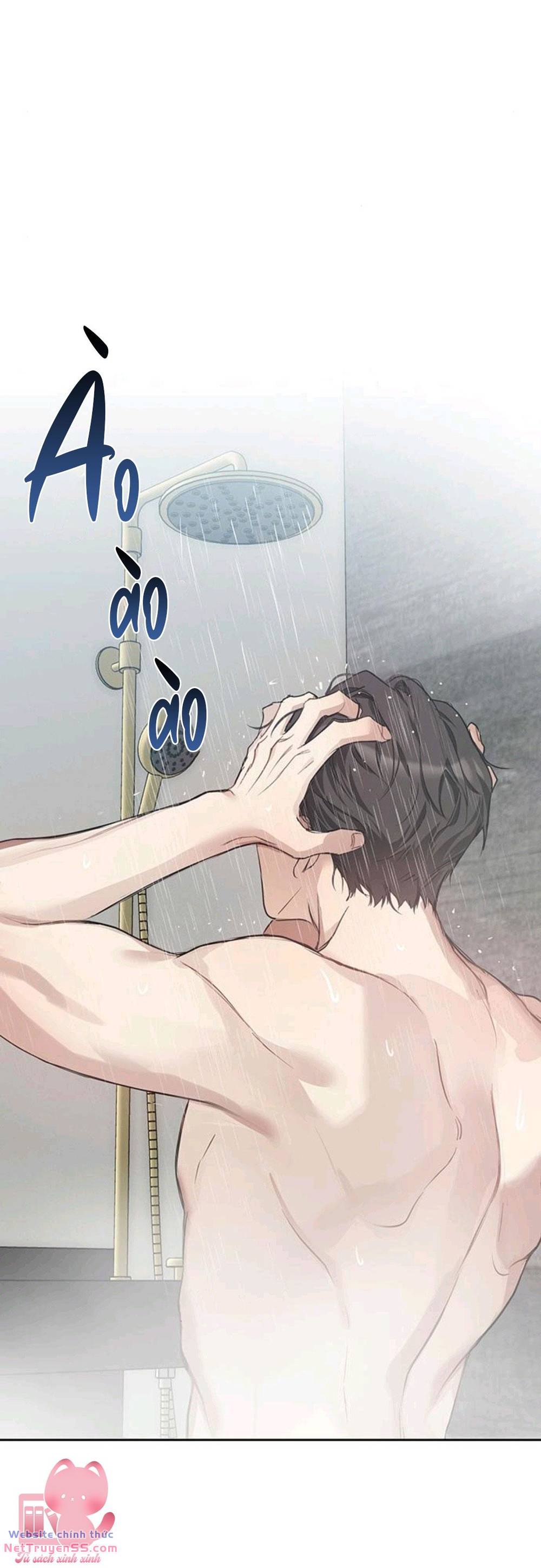 Vận Xui Chốn Công Sở Chap 13 - Next Chap 14