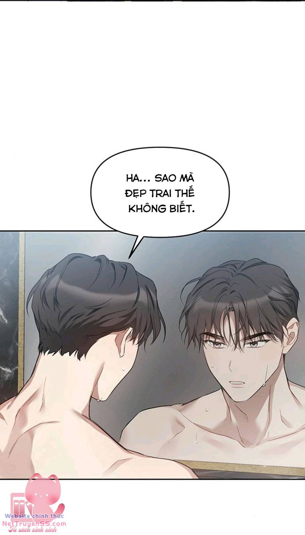 Vận Xui Chốn Công Sở Chap 13 - Next Chap 14