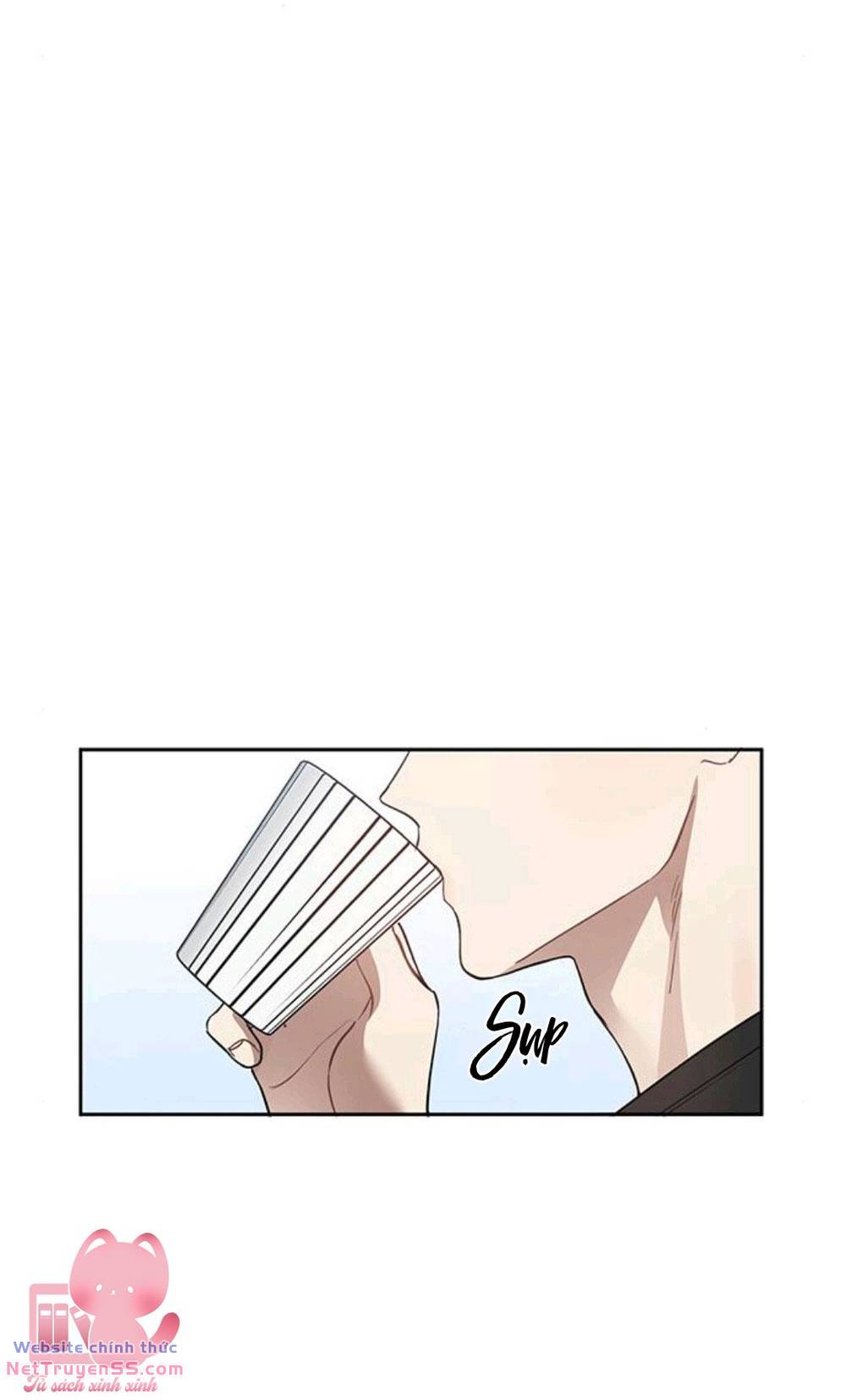 Vận Xui Chốn Công Sở Chap 13 - Next Chap 14