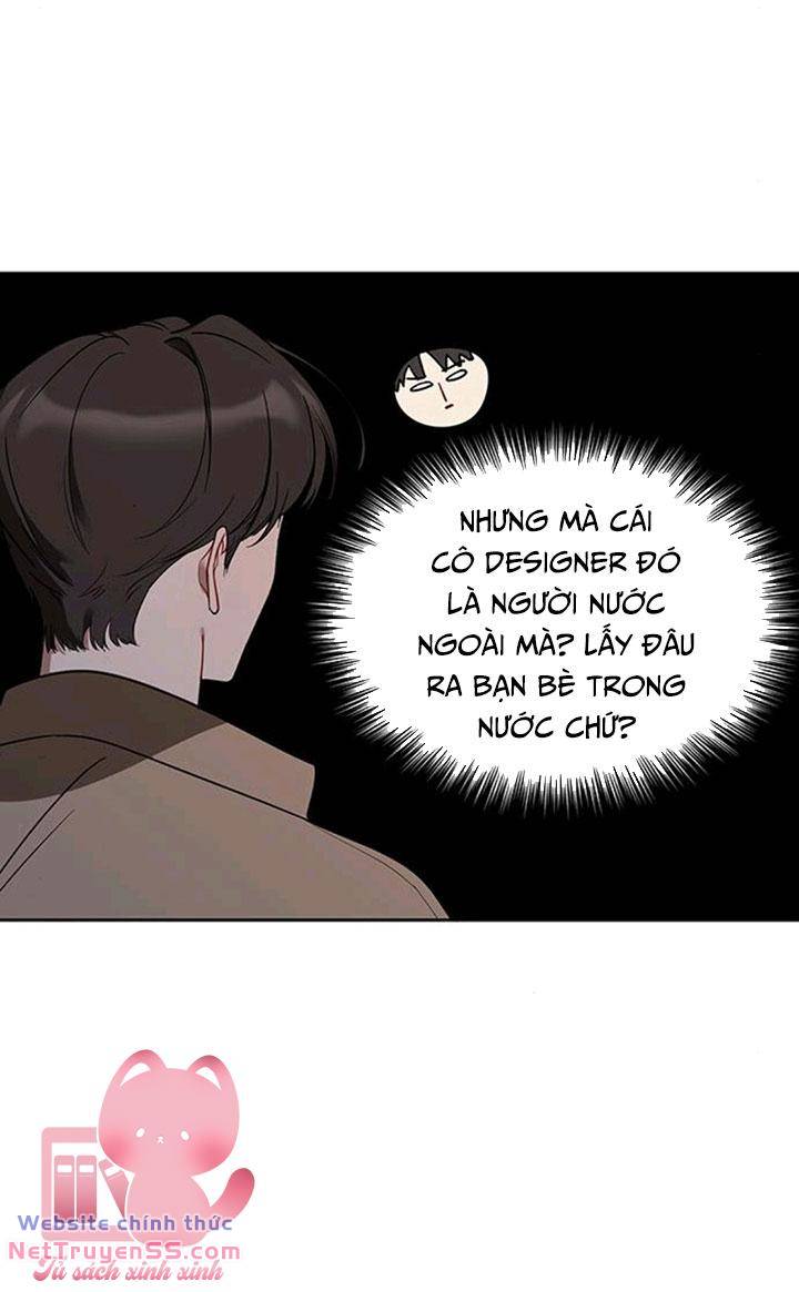 Vận Xui Chốn Công Sở Chap 15 - Next Chap 16
