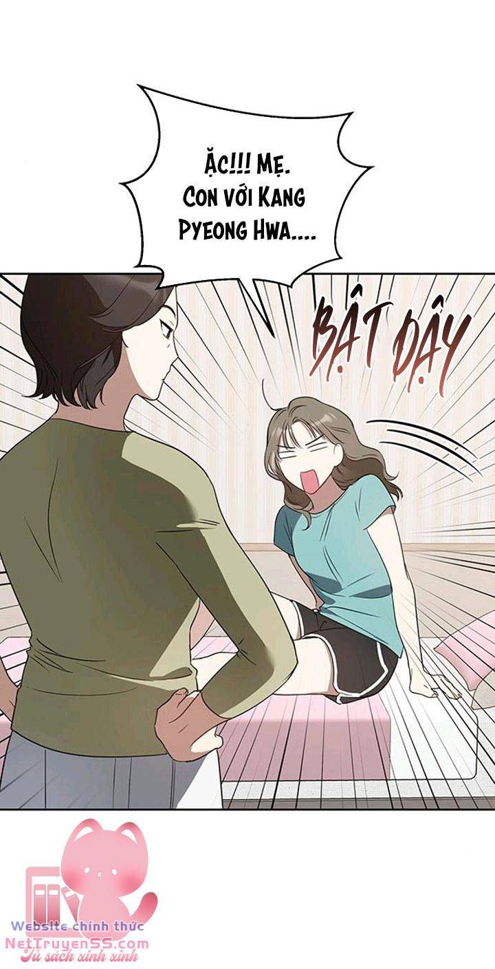 Vận Xui Chốn Công Sở Chap 15 - Next Chap 16