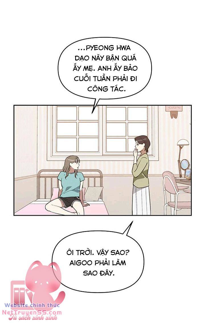 Vận Xui Chốn Công Sở Chap 15 - Next Chap 16