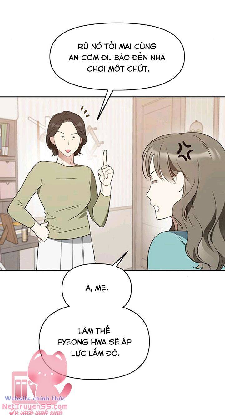 Vận Xui Chốn Công Sở Chap 15 - Next Chap 16