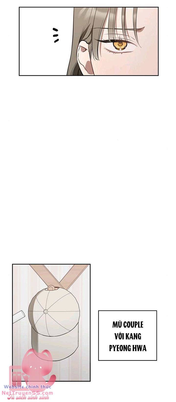 Vận Xui Chốn Công Sở Chap 15 - Next Chap 16