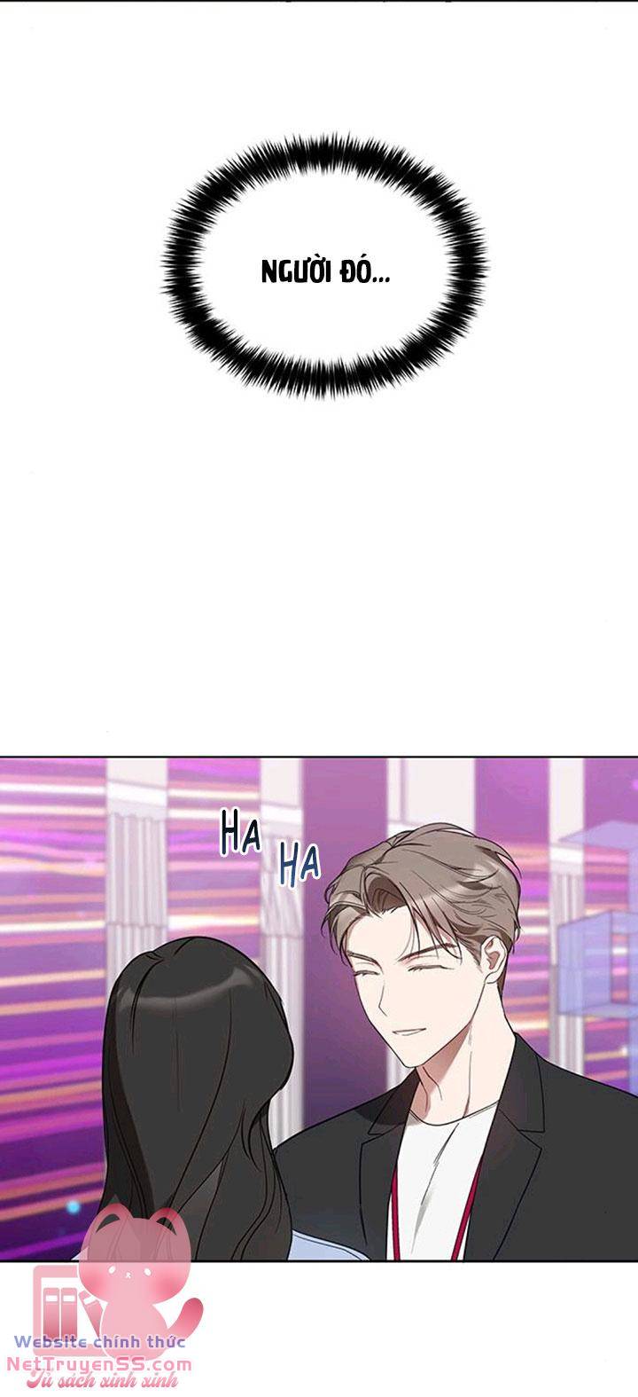 Vận Xui Chốn Công Sở Chap 15 - Next Chap 16