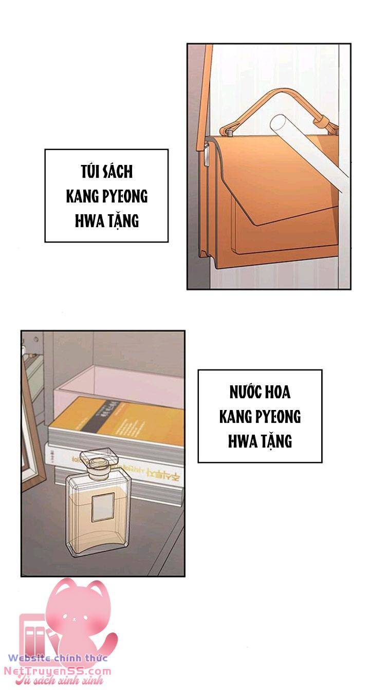 Vận Xui Chốn Công Sở Chap 15 - Next Chap 16