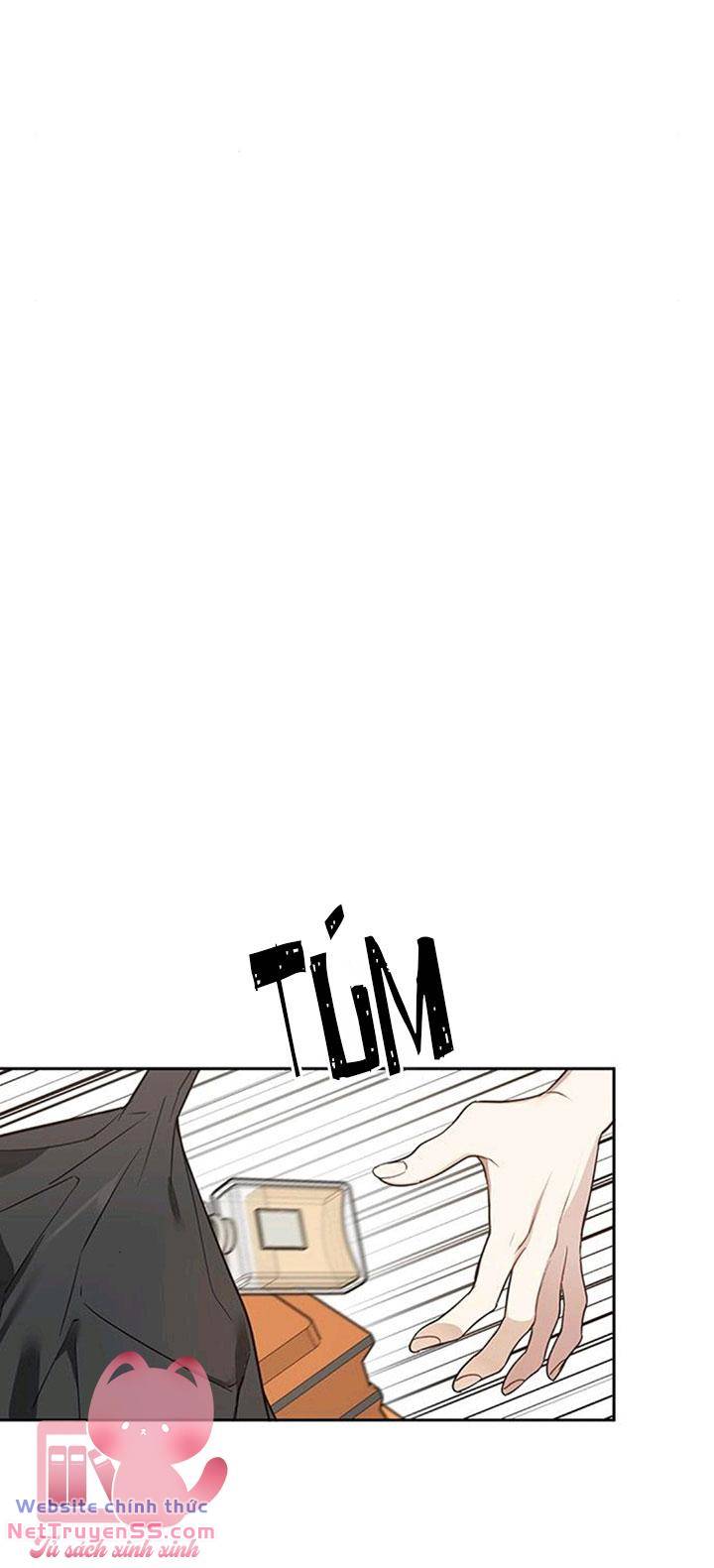 Vận Xui Chốn Công Sở Chap 15 - Next Chap 16