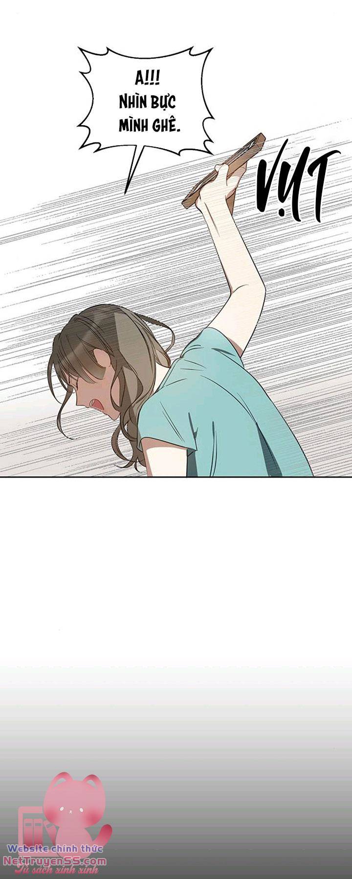 Vận Xui Chốn Công Sở Chap 15 - Next Chap 16