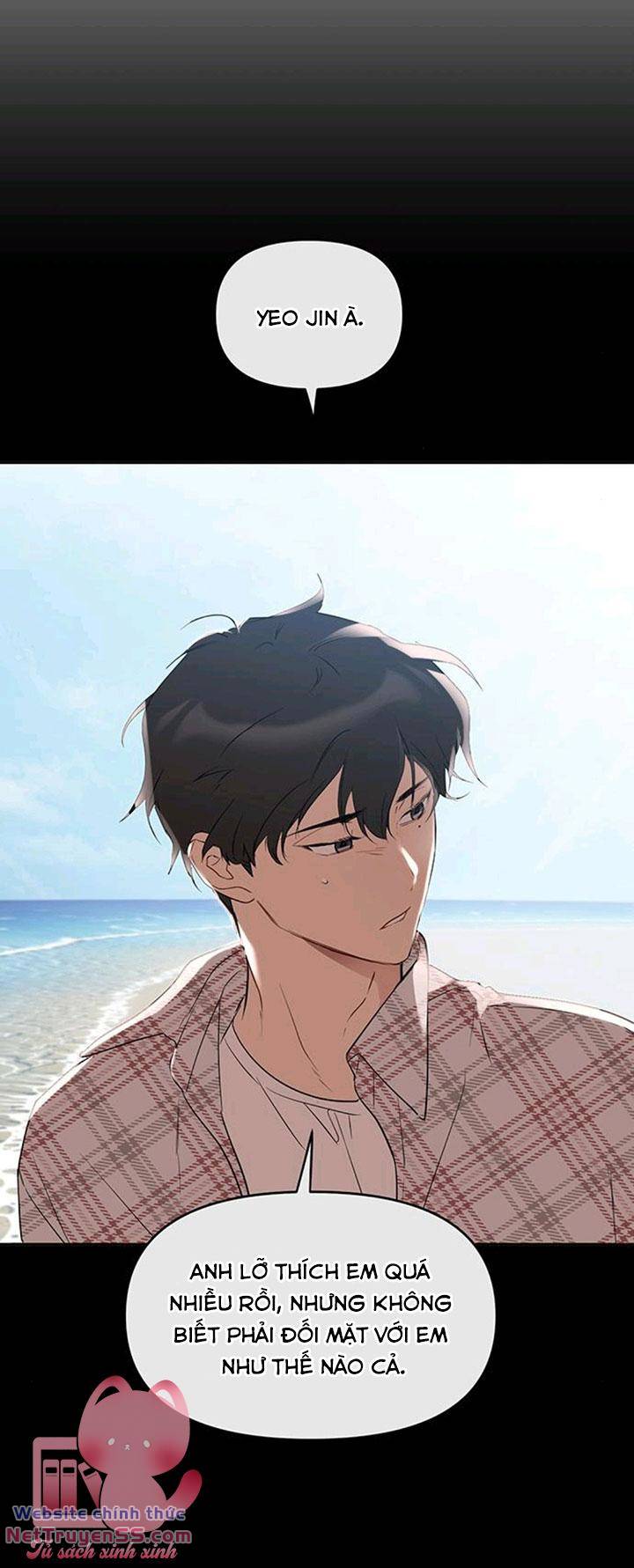 Vận Xui Chốn Công Sở Chap 15 - Next Chap 16