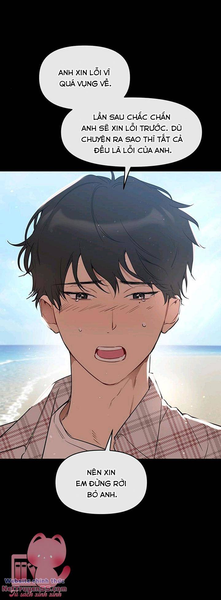 Vận Xui Chốn Công Sở Chap 15 - Next Chap 16