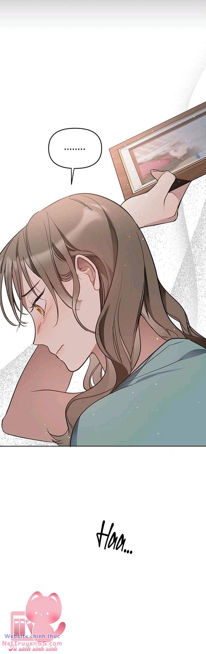 Vận Xui Chốn Công Sở Chap 15 - Next Chap 16
