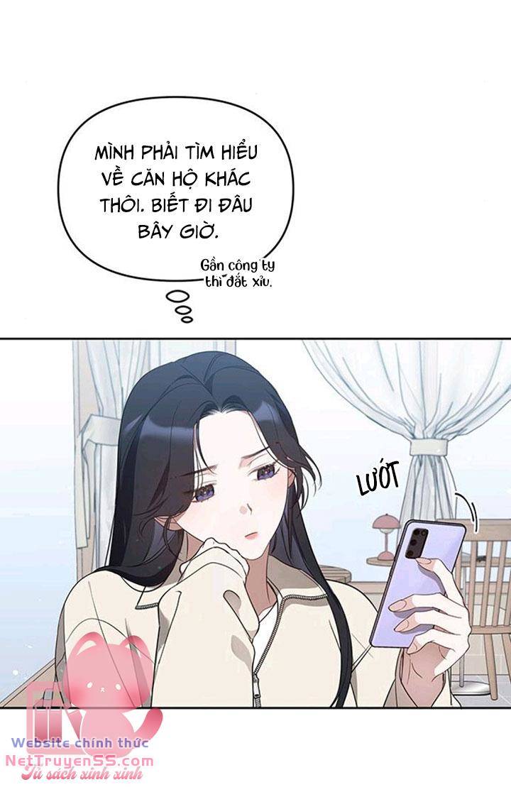 Vận Xui Chốn Công Sở Chap 15 - Next Chap 16