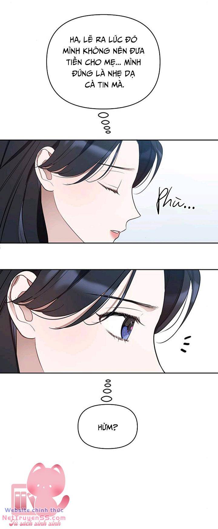 Vận Xui Chốn Công Sở Chap 15 - Next Chap 16