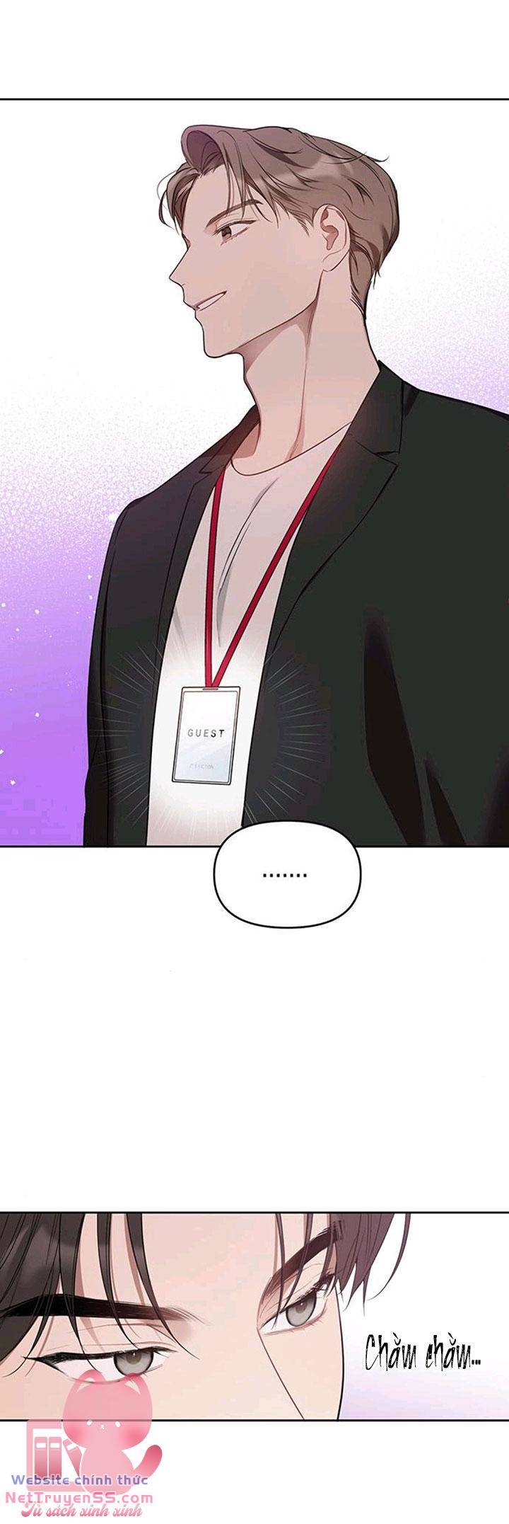 Vận Xui Chốn Công Sở Chap 15 - Next Chap 16