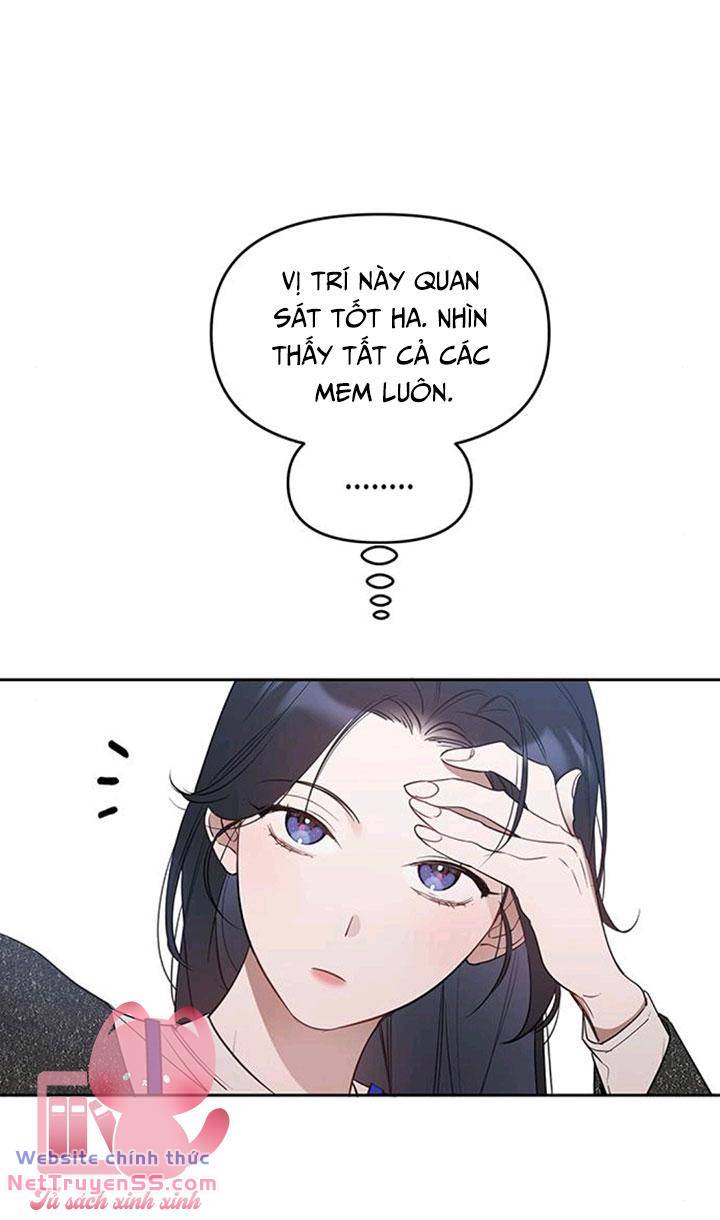Vận Xui Chốn Công Sở Chap 17 - Next Chap 18