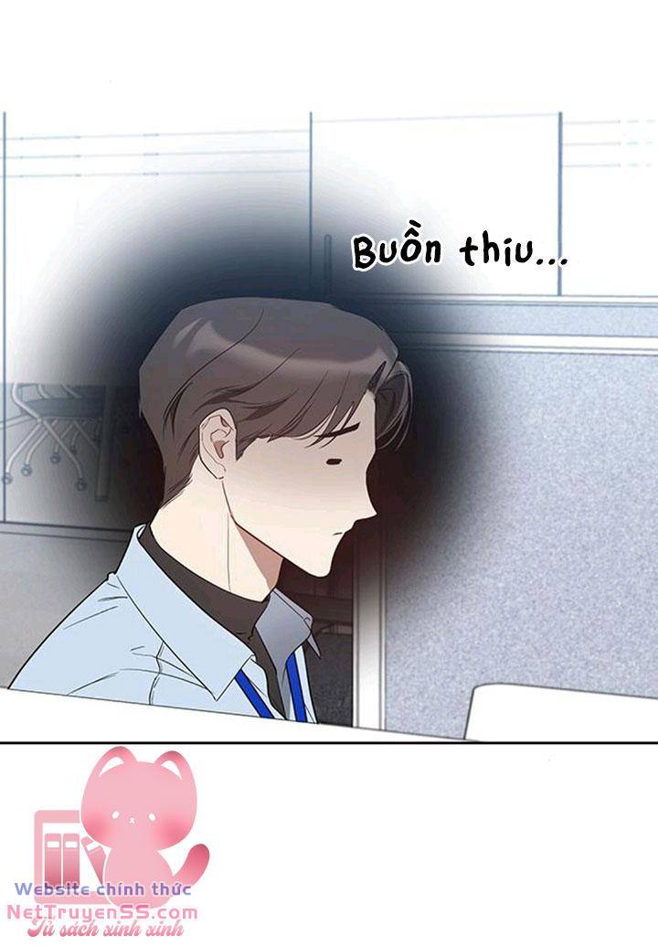 Vận Xui Chốn Công Sở Chap 17 - Next Chap 18
