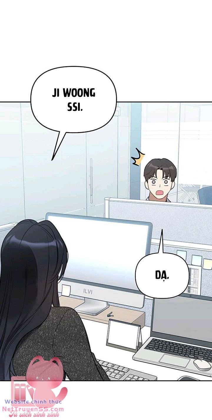 Vận Xui Chốn Công Sở Chap 17 - Next Chap 18