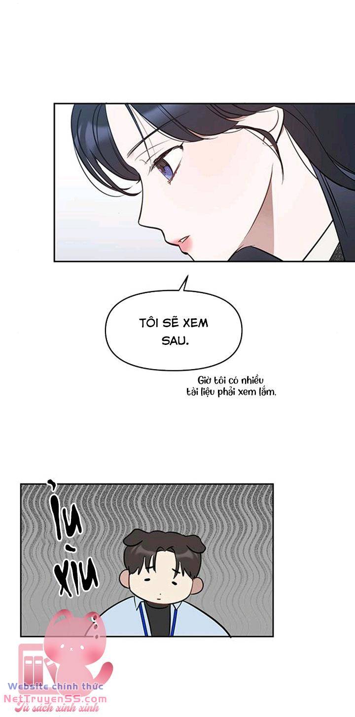 Vận Xui Chốn Công Sở Chap 17 - Next Chap 18