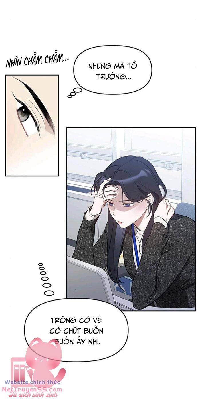 Vận Xui Chốn Công Sở Chap 17 - Next Chap 18