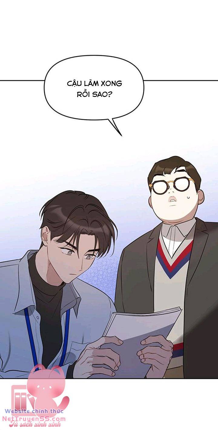 Vận Xui Chốn Công Sở Chap 17 - Next Chap 18