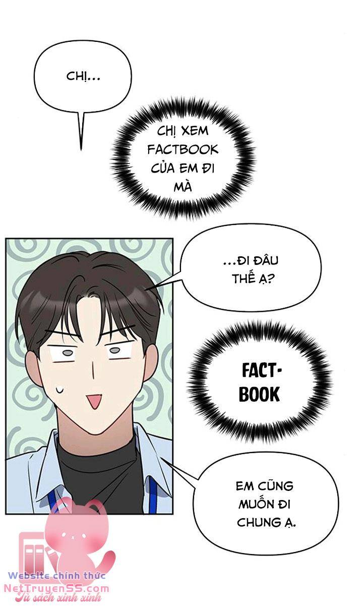 Vận Xui Chốn Công Sở Chap 17 - Next Chap 18