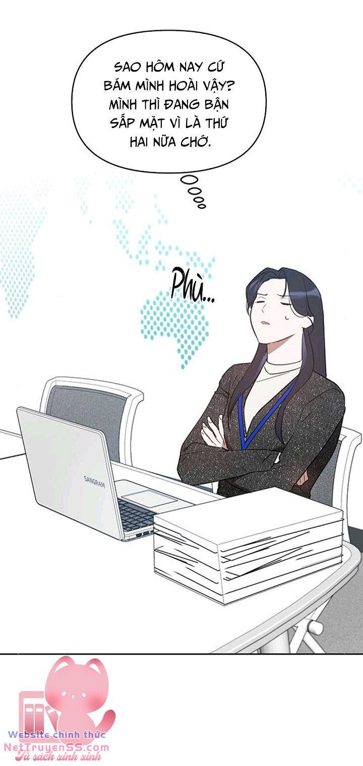 Vận Xui Chốn Công Sở Chap 17 - Next Chap 18