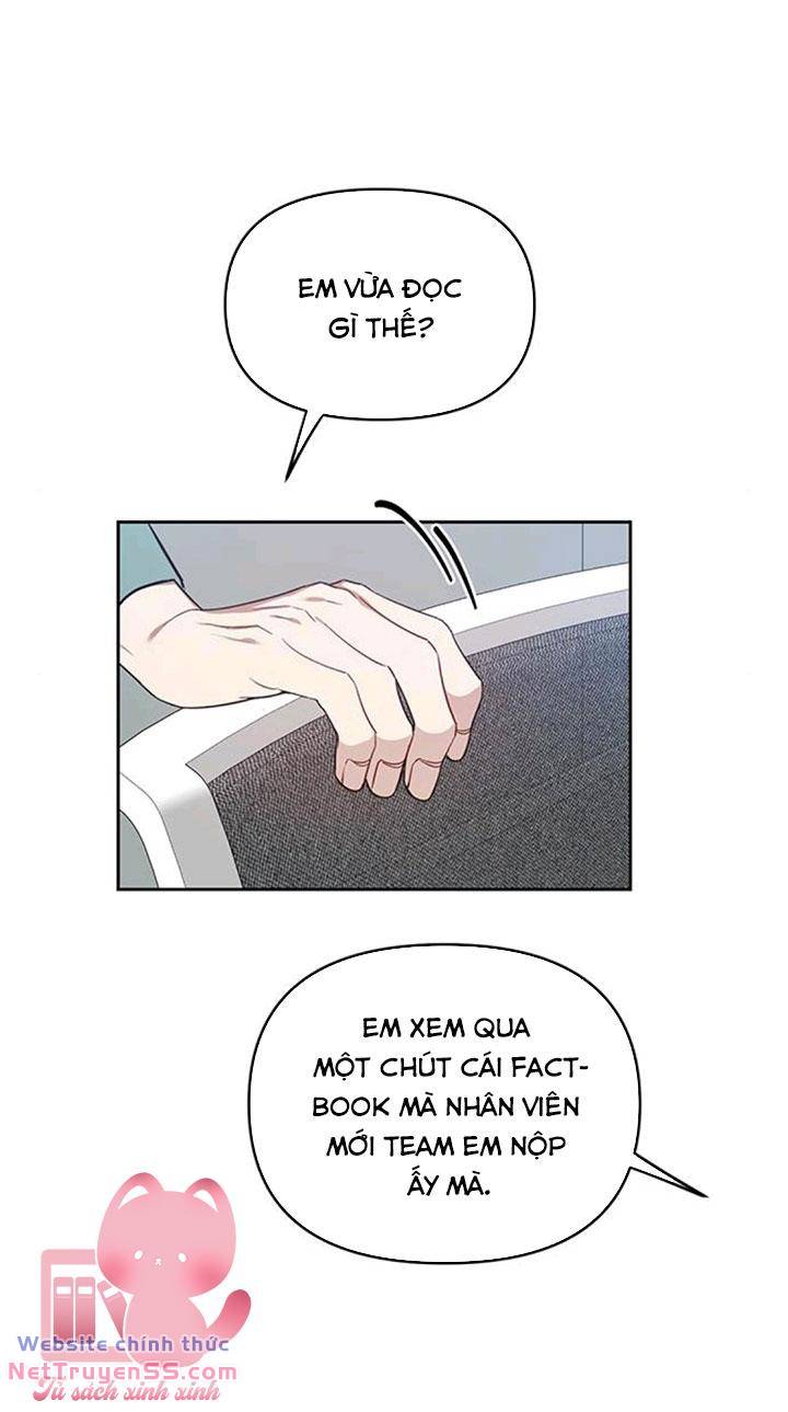 Vận Xui Chốn Công Sở Chap 17 - Next Chap 18