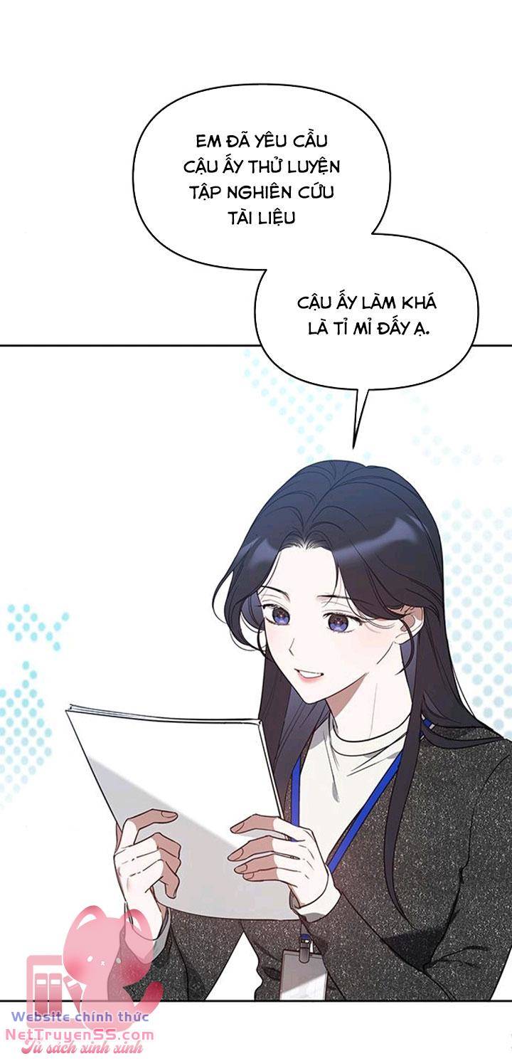 Vận Xui Chốn Công Sở Chap 17 - Next Chap 18