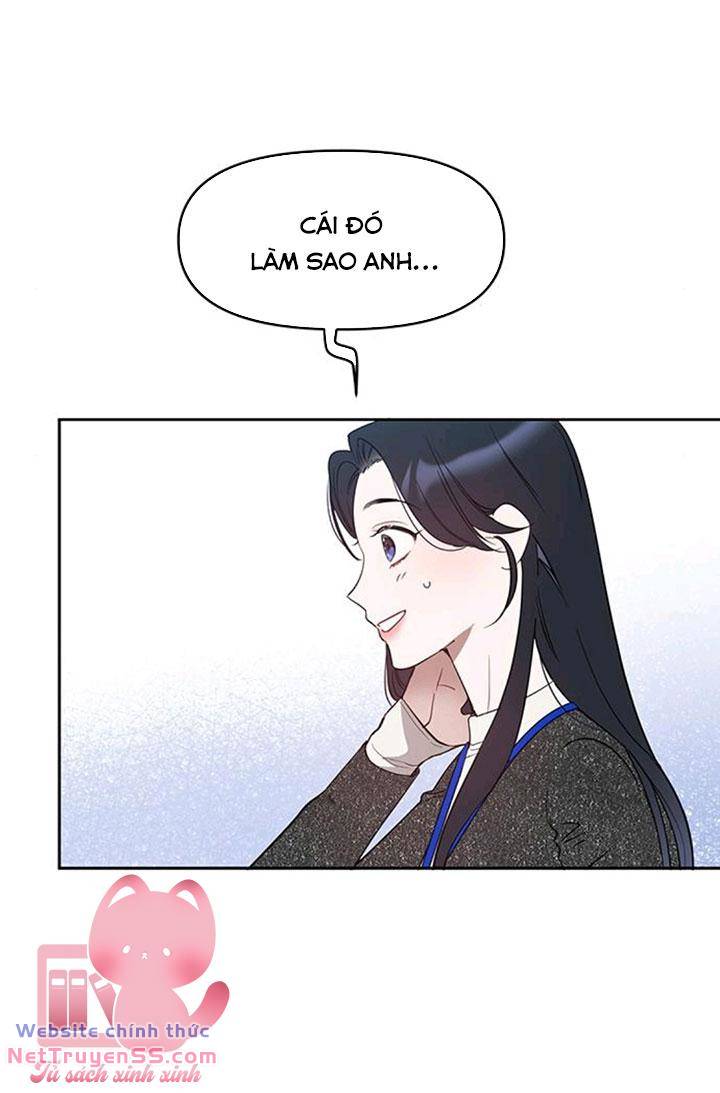 Vận Xui Chốn Công Sở Chap 17 - Next Chap 18