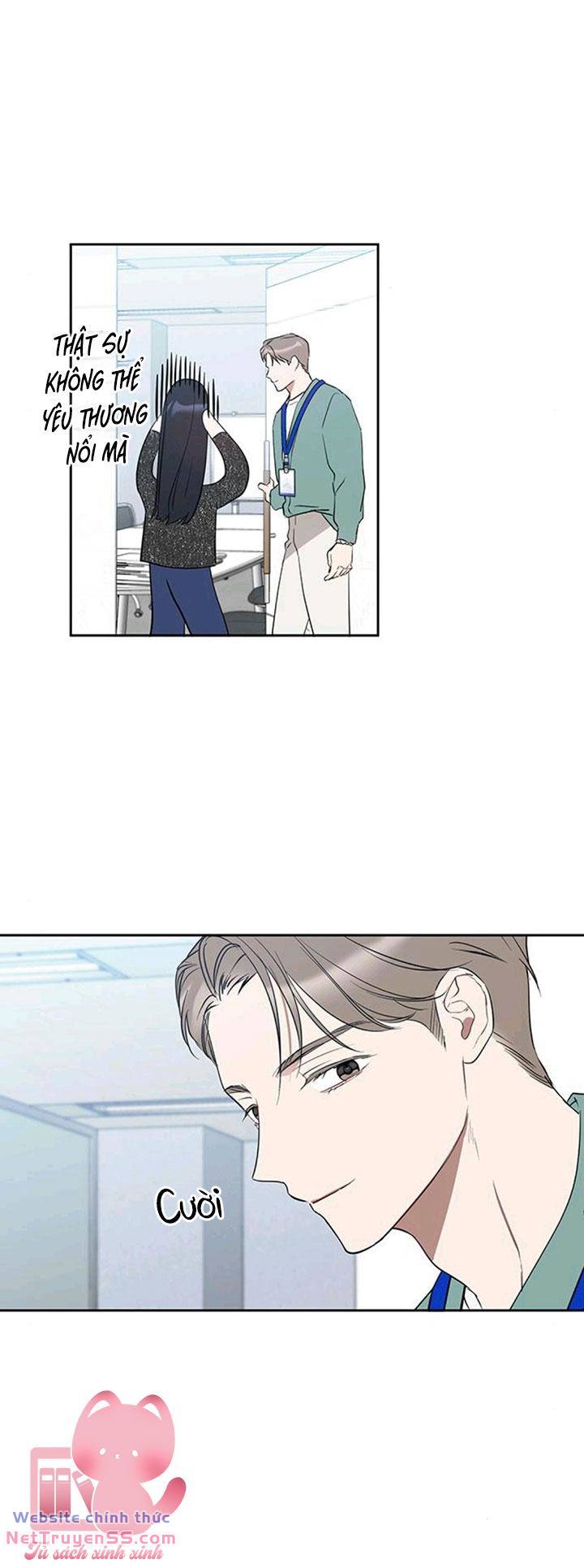 Vận Xui Chốn Công Sở Chap 17 - Next Chap 18