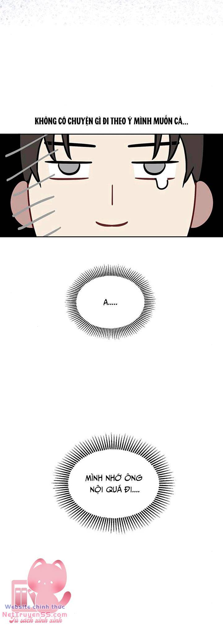 Vận Xui Chốn Công Sở Chap 17 - Next Chap 18