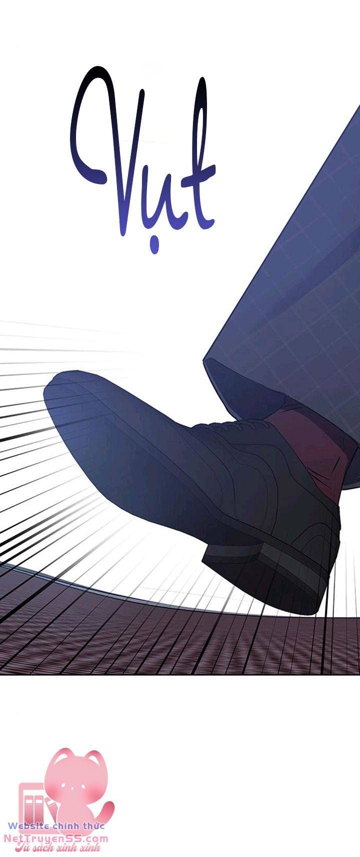 Vận Xui Chốn Công Sở Chap 17 - Next Chap 18