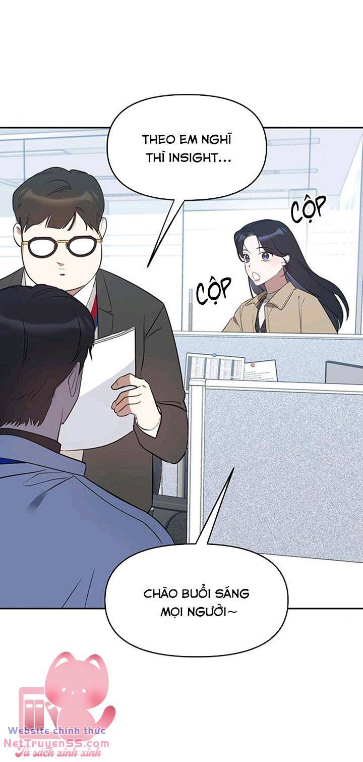 Vận Xui Chốn Công Sở Chap 17 - Next Chap 18