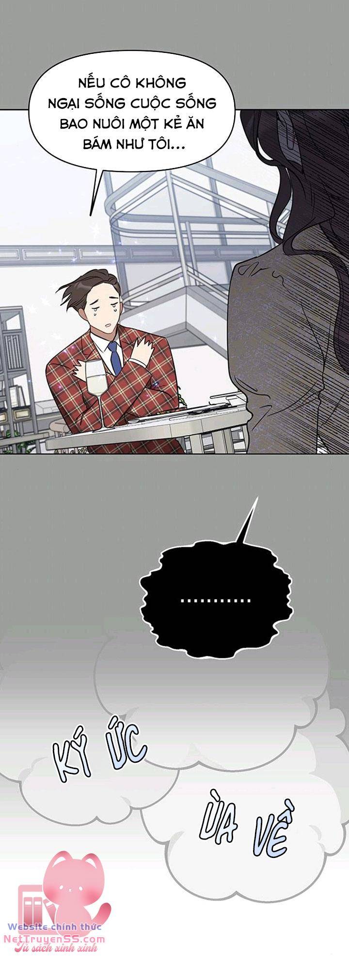 Vận Xui Chốn Công Sở Chap 18 - Next Chap 19