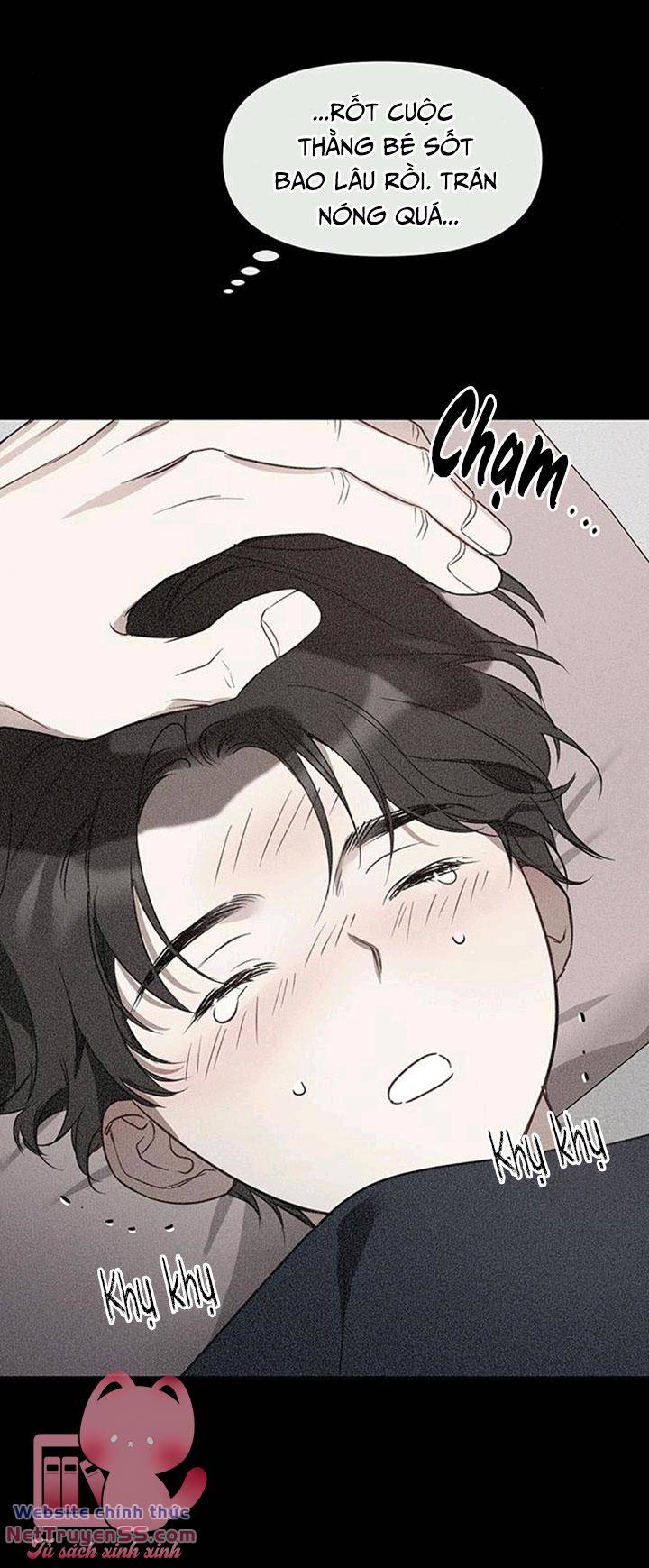 Vận Xui Chốn Công Sở Chap 18 - Next Chap 19