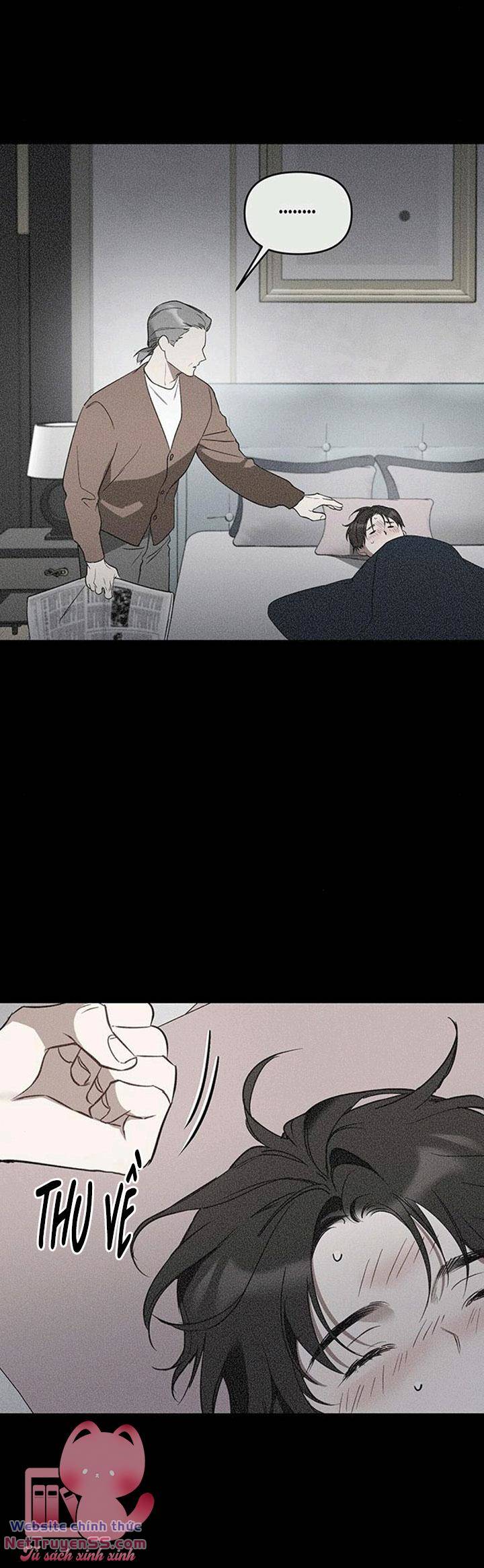 Vận Xui Chốn Công Sở Chap 18 - Next Chap 19