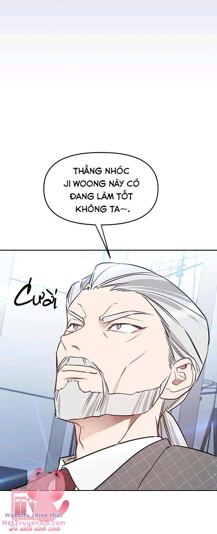 Vận Xui Chốn Công Sở Chap 18 - Next Chap 19